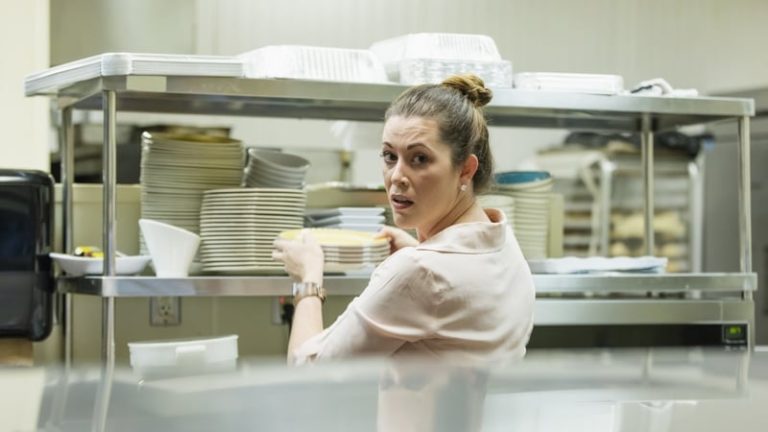Read more about the article What’s it like to be a hospitality worker in Ireland today?