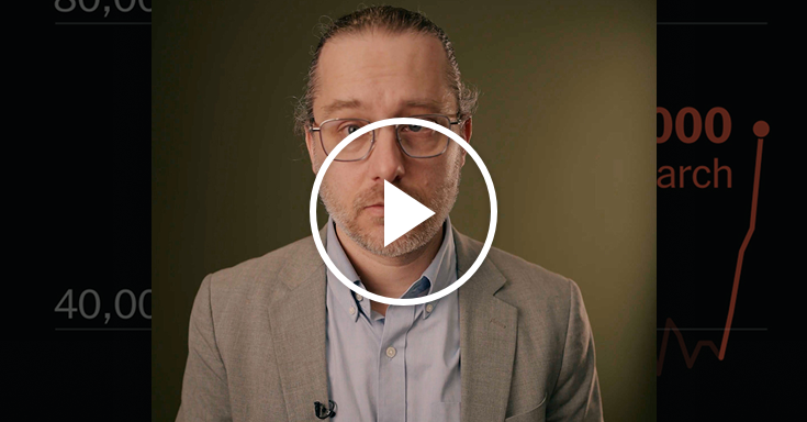 Read more about the article Video: How Prepared Are We for A.I. Layoffs?