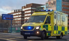 HSE warns industrial action to impact ambulance services