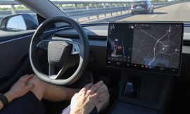 Tesla in talks with Irish Govt on self-driving approval