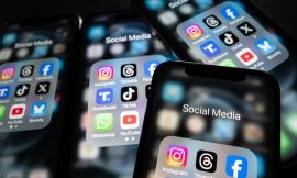 Social media companies deny their platforms are addictive