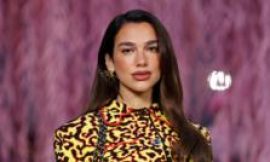 Dua Lipa sues Samsung for $15m over use of her image on TV boxes