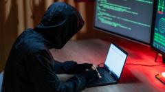 Read more about the article Cyber-crime increasingly coming with threats of physical violence