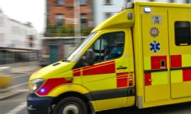 Major disruption expected as ambulance strike to begin