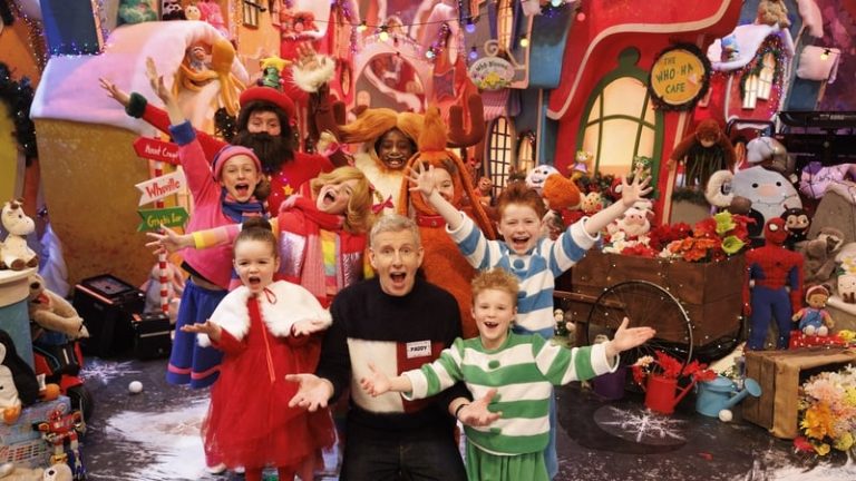 Read more about the article RTÉ to spend €855,000 to distribute Toy Show donations