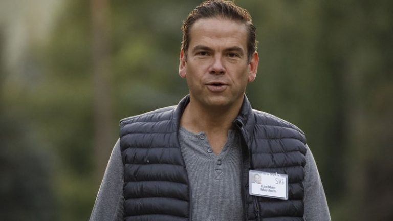 Read more about the article Fox beats Q3 revenue estimates on strong ad sales