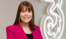 Three Ireland makes two new senior appointments
