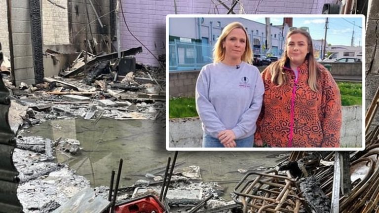 Read more about the article ‘Devastating’ – businesses count cost of Waterford fire