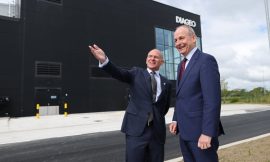 Diageo to invest €400m more in Kildare brewery