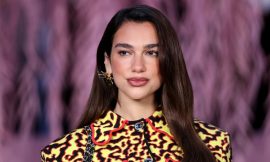Dua Lipa sues Samsung for allegedly using her image