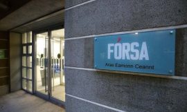 Pay, AI and remote working to be debated by Fórsa members