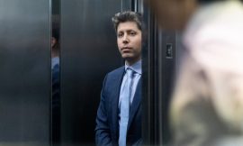 OpenAI chief Altman to take stand in Elon Musk trial