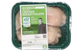 Multiple chicken products recalled over salmonella risk