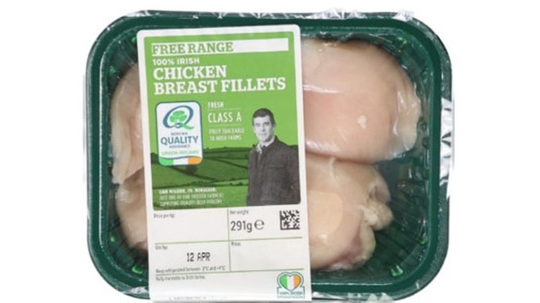 Read more about the article Multiple chicken products recalled over salmonella risk