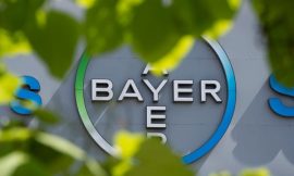 Bayer’s Q1 profit jumps 9% on boost from soy business