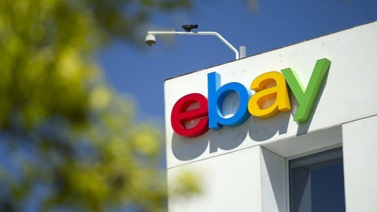 Read more about the article EBay rejects GameStop’s audacious $56bn takeover bid