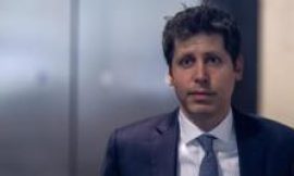 Elon Musk said control of OpenAI should go to his children, Sam Altman tells jury