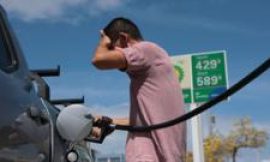 US inflation jumps to 3.8% as energy costs surge from Iran war