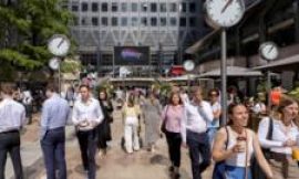 UK borrowing costs jump as uncertainty over PM’s future continues