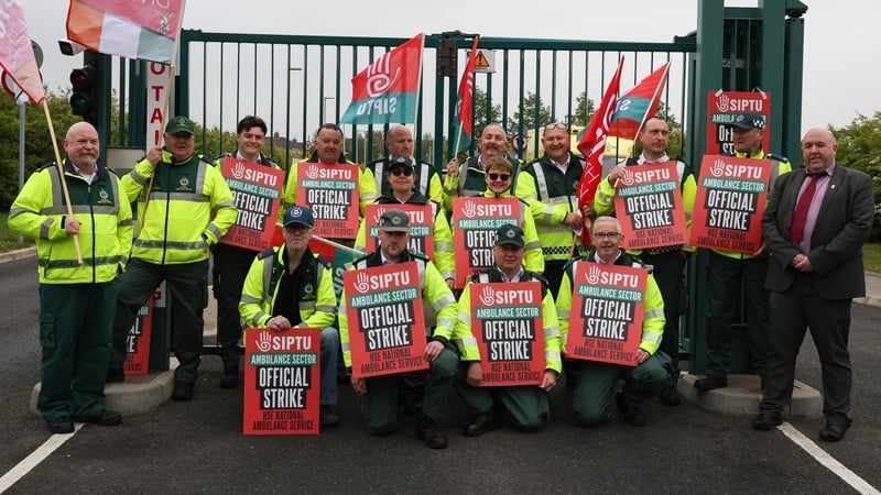 labour-court-to-hold-talks-on-ambulance-pay-dispute
