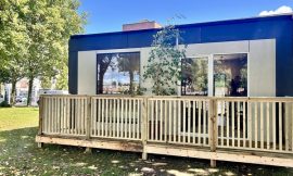 Modular homes in gardens liable for local property tax