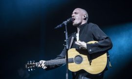 Profits at Dermot Kennedy’s music firm surge to €6.4m