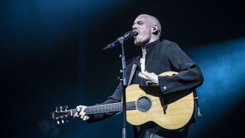 profits-at-dermot-kennedy’s-music-firm-surge-to-e6.4m
