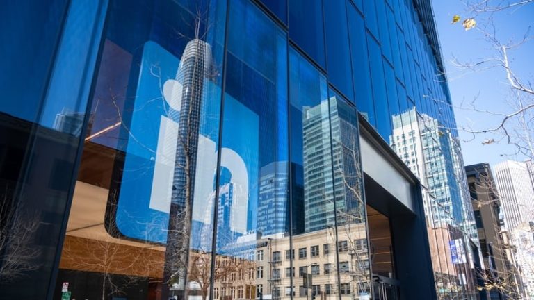 Read more about the article 78 jobs at risk at LinkedIn’s Irish operation