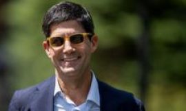 Trump Fed chair pick Kevin Warsh confirmed by Senate