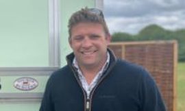 Tom Youngs: Ex-England & Leicester rugby star on his burger stall in Norfolk