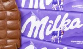 Shrinking Milka chocolate bar tricked consumers, says German court