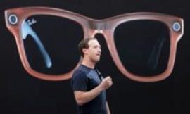 Smart glasses are ‘an invasion of privacy’ – Meta’s are selling better than ever
