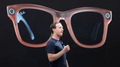 smart-glasses-are-‘an-invasion-of-privacy’-–-meta’s-are-selling-better-than-ever