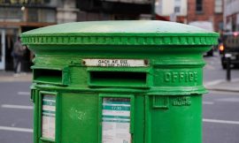 CWU urges action on living costs and bargaining rights