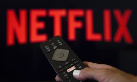 Netflix will start showing ads in Ireland in 2027