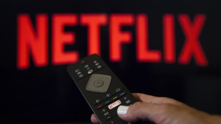 Read more about the article Netflix will start showing ads in Ireland in 2027