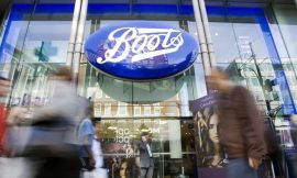 Outgoing Curry boss to take top job at Boots