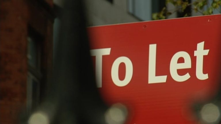 Read more about the article 50% rise in evictions as new rent rules came into force