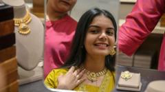 indian-economy:-why-modi-wants-indians-to-buy-less-gold-and-travel-less