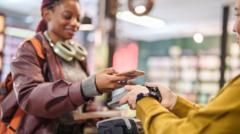 Read more about the article UK economy sees surprise growth in March despite Iran war
