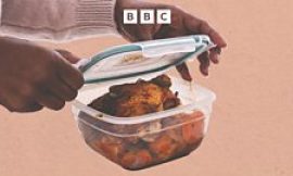 The Food Chain – How to meal prep like a pro – BBC Sounds