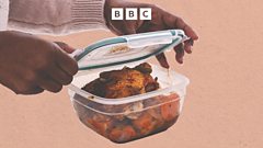Read more about the article The Food Chain – How to meal prep like a pro – BBC Sounds