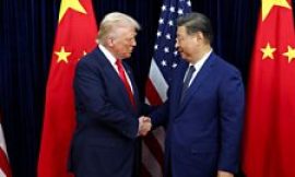 Business Daily – The US-China economic relationship – BBC Sounds