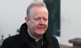 AI cannot replace authentic human connection – Archbishop
