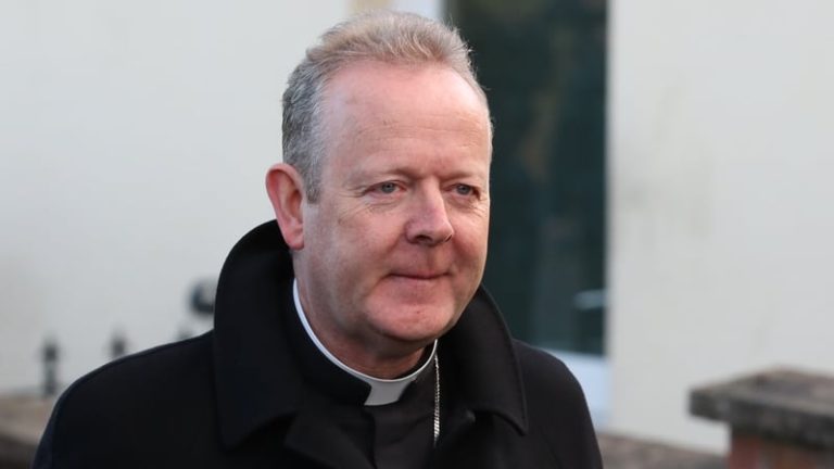 Read more about the article AI cannot replace authentic human connection – Archbishop