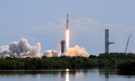 How SpaceX stacks up against some of the biggest US IPOs
