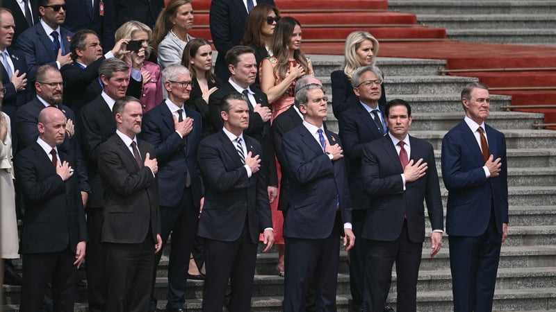 most-powerful-us-ceos-don’t-have-much-to-show-from-trip