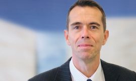 New Central Bank Director of Finance/Business Performance
