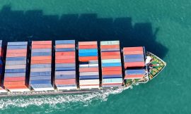 Annual export figures sink by 51% in March – CSO