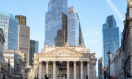 UK borrowing costs rise and pound falls as leadership drama continues